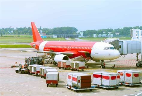 Air freight